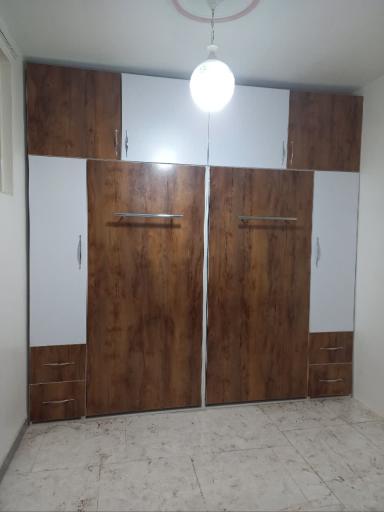 عکس کابینت سازی چوبکده بلوط 