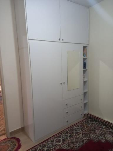 عکس کابینت سازی چوبکده بلوط 
