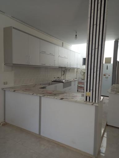 عکس کابینت سازی چوبکده بلوط 