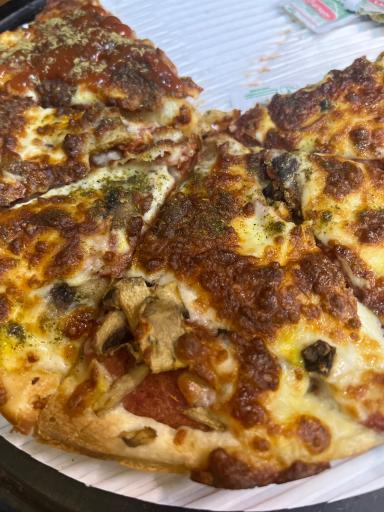 عکس آقای بلوکی