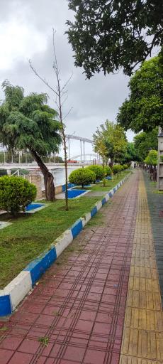 عکس بابلرود