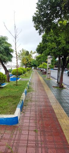 عکس بابلرود