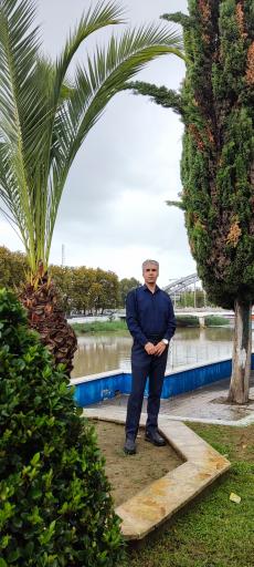 عکس بابلرود