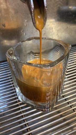 عکس قهوه قلعه