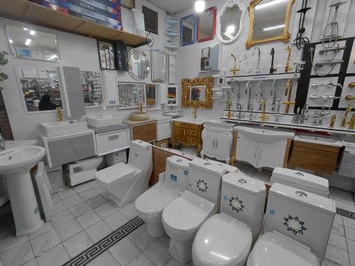 عکس شیرآلات فرهادی 