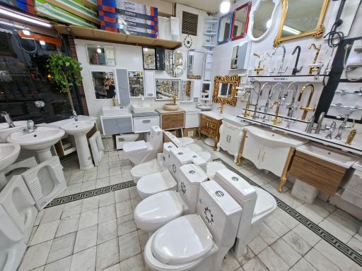 عکس شیرآلات فرهادی 