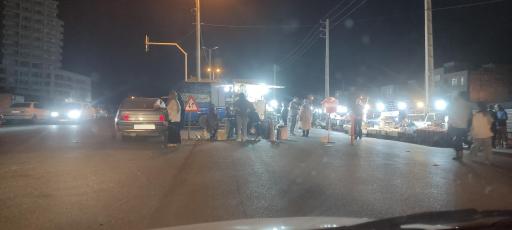 عکس دوشنبه بازار ، بازار هفتگی