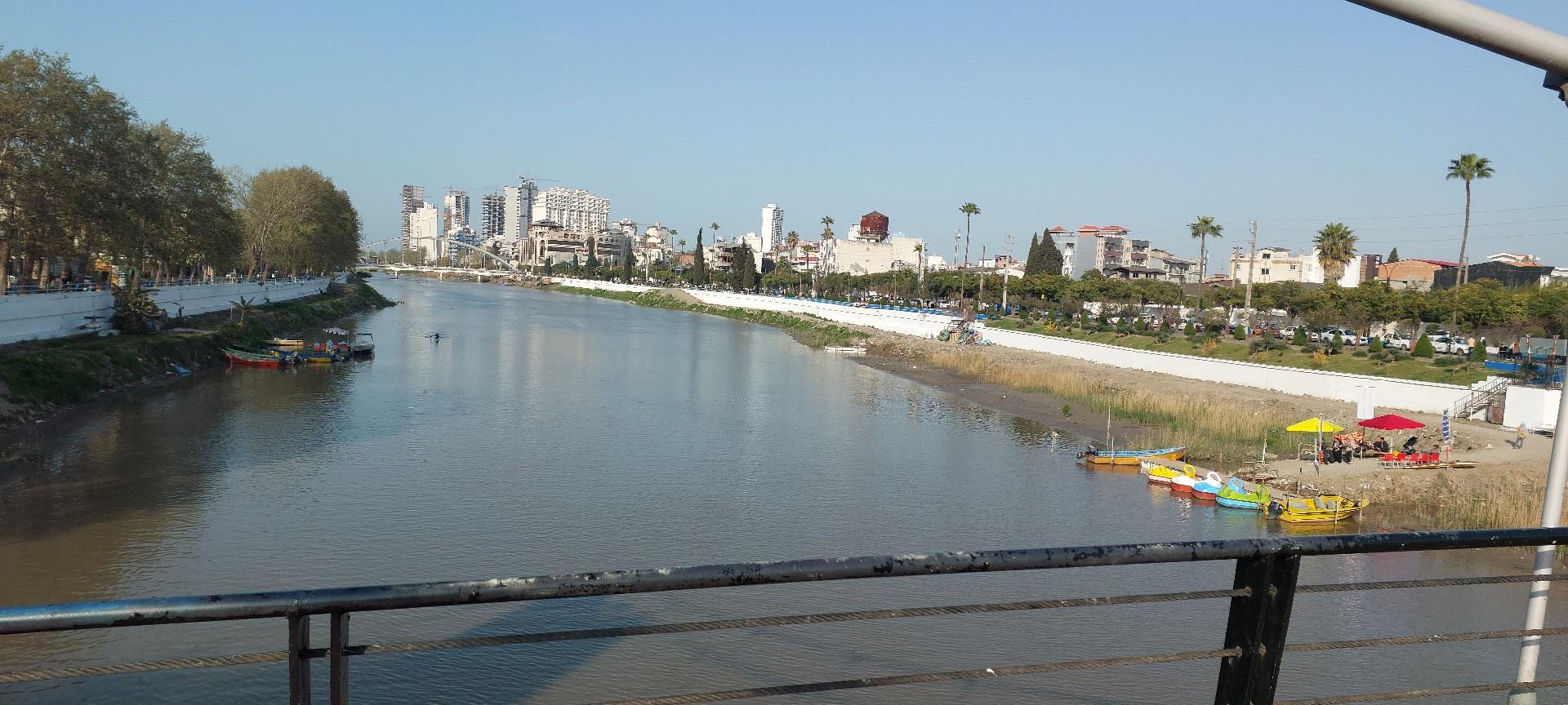 عکس بابلرود