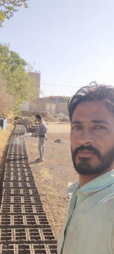 کارگاه‌ بلوک زنی‌خاوریان