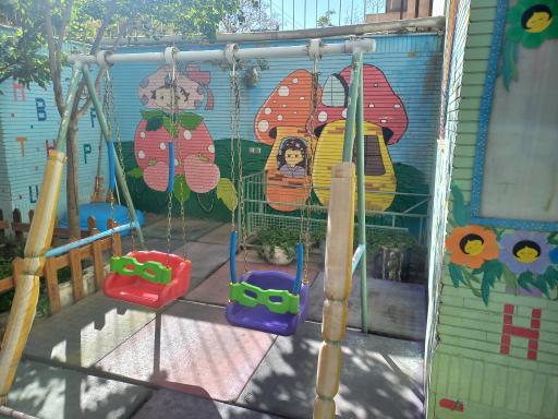 پیش دبستانی و مهد کودک کاوش