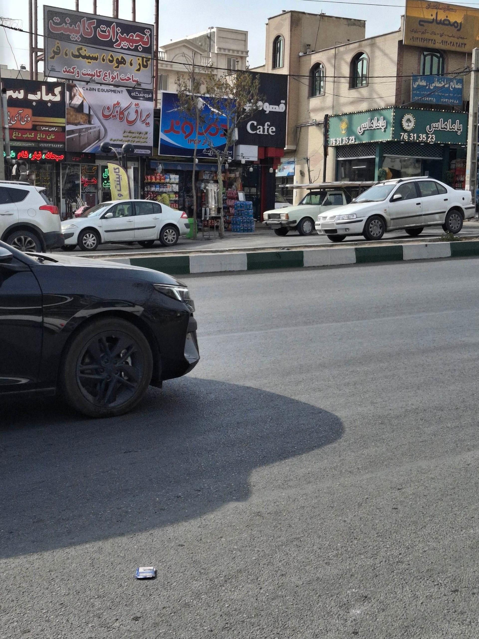عکس کافه قهوه خور