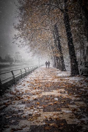 عکس بابلرود