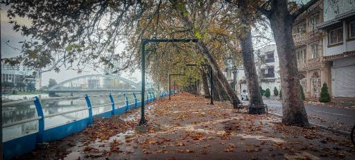 عکس بابلرود