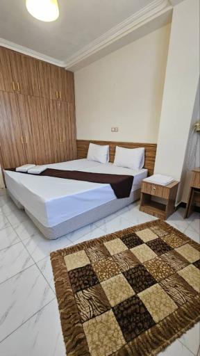 عکس هتل آپارتمان آنا قشم