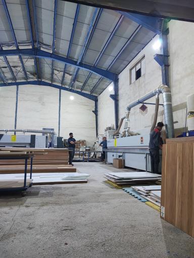 عکس خدمات MDF ساحل