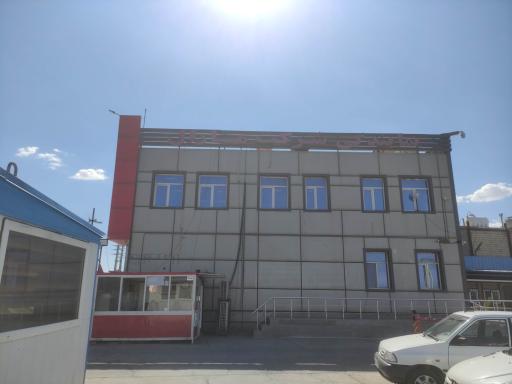 عکس خدمات فنی تریلر رستمی (نمایندگی مارال تریلر)