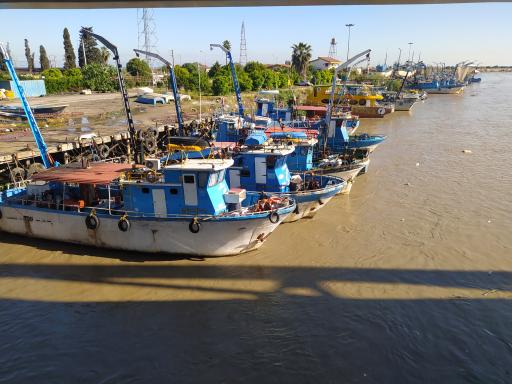 عکس بابلرود