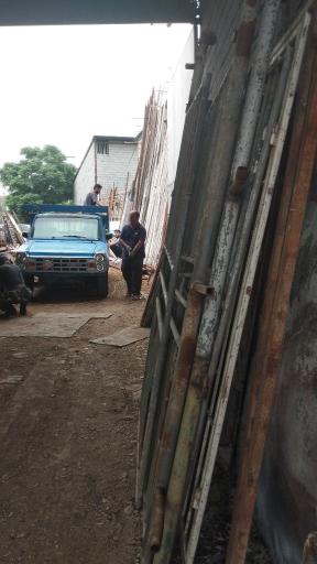 عکس آهن آلات مازندران (فاضلی)