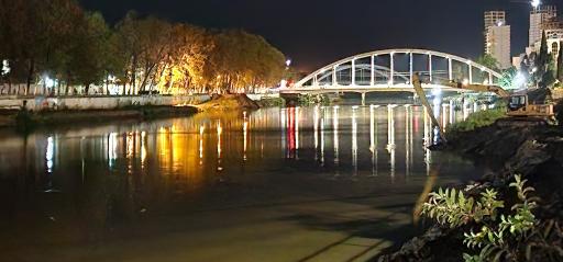 عکس بابلرود