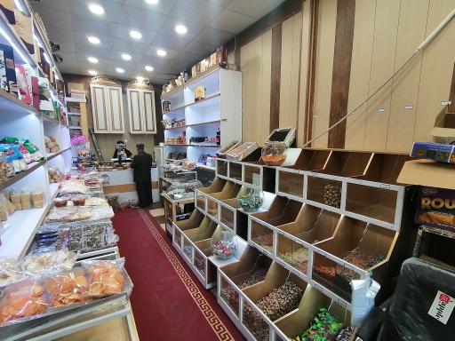 عکس کلوچه پادمیرا