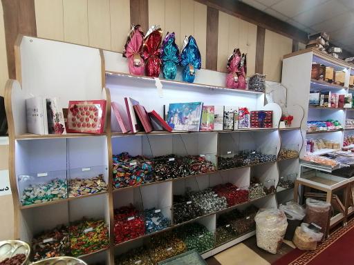 عکس کلوچه پادمیرا