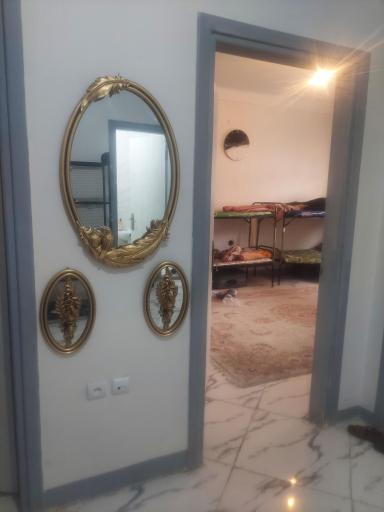 عکس خوابگاه ایزد (شعبه رودکی)