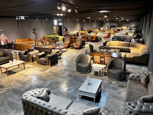 هایپر مبل سرای ما