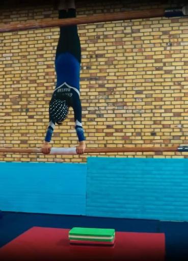 عکس باشگاه ورزشی ژیمناستیک برتر