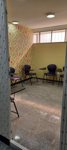 عکس آموزشگاه آزاد زبان همزبان