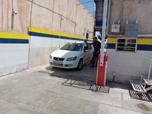 عکس نمایندگی ایران‌ خودرو