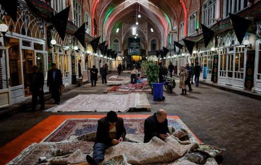 عکس تیمچه مثقالی 