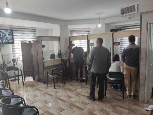 عکس دفتر خدمات الکترونیک قضایی