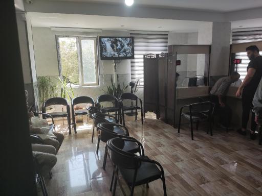 عکس دفتر خدمات الکترونیک قضایی