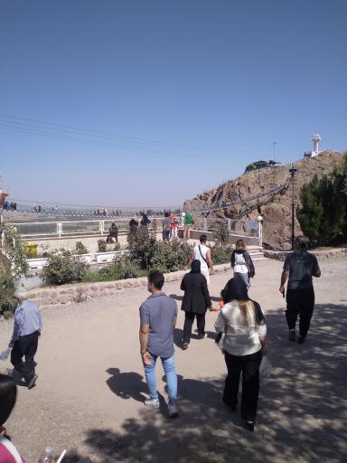 عکس مجموعه گردشگری هیرلند