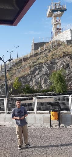 عکس مجموعه گردشگری هیرلند