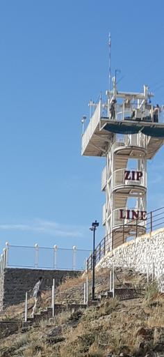 عکس مجموعه گردشگری هیرلند