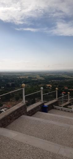 عکس مجموعه گردشگری هیرلند