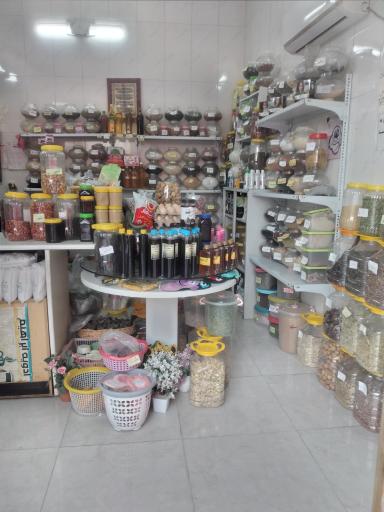 عکس عطاری اردستانی