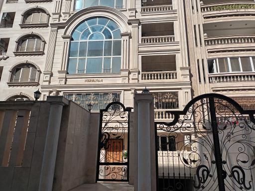 عکس ساختمان نیروانا ۴