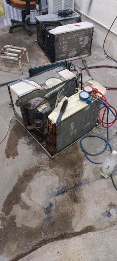 خدمات فنی مهدی موسوی