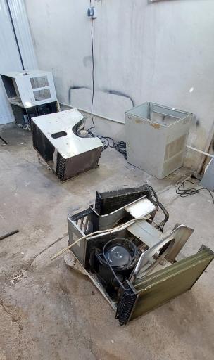 عکس خدمات فنی مهدی موسوی