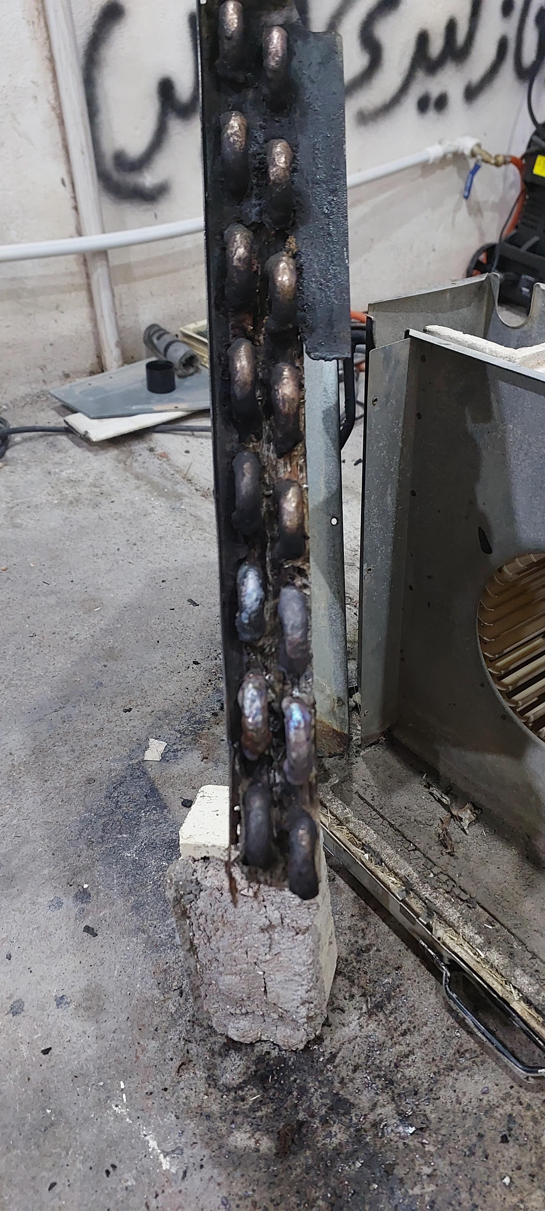 عکس خدمات فنی مهدی موسوی