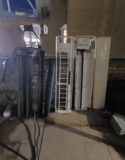 عکس خدمات فنی مهدی موسوی