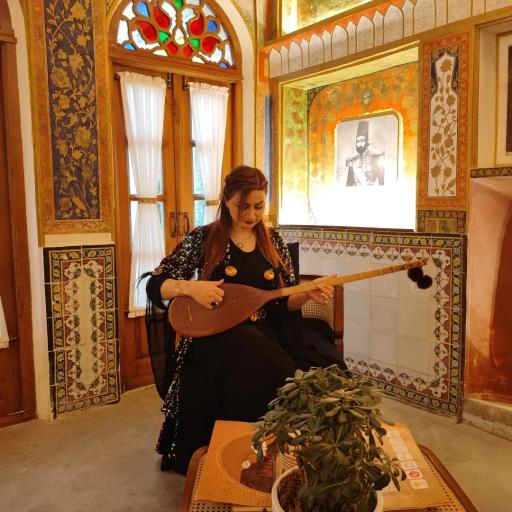 عکس هتل بوتیک صارم الدوله (ونوشک)