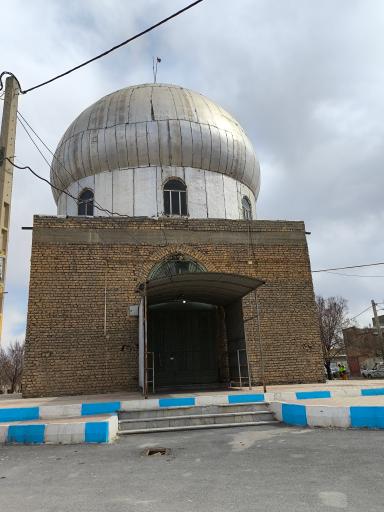 عکس امامزاده رابعه خاتون (علیها السلام) - اشترجان