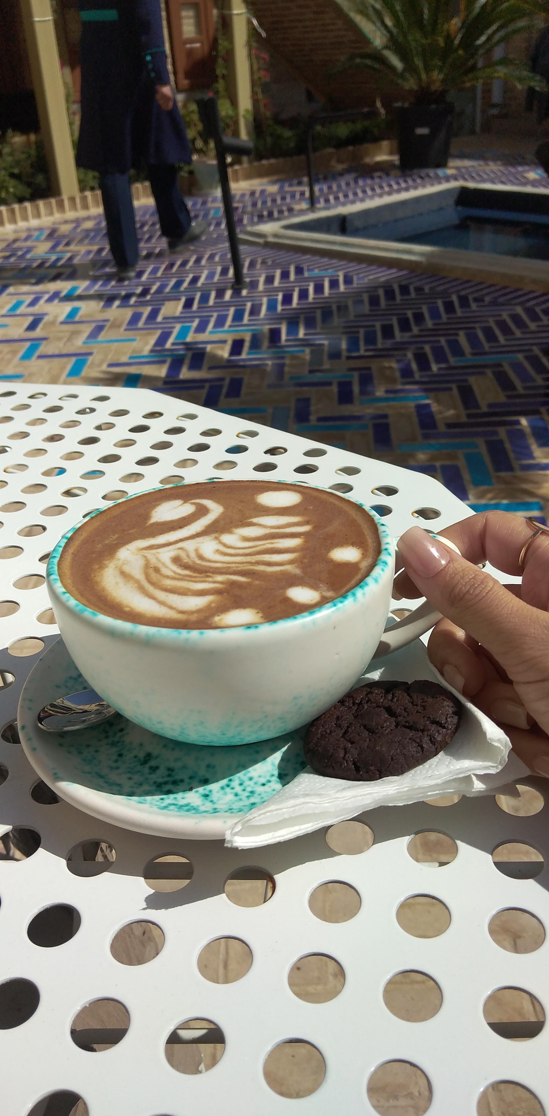 عکس هتل بوتیک صارم الدوله (ونوشک)