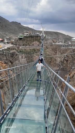 عکس مجموعه گردشگری هیرلند