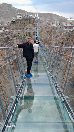 عکس مجموعه گردشگری هیرلند