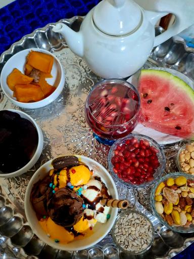 عکس هتل ارگ تاریخی گوگد گلپایگان