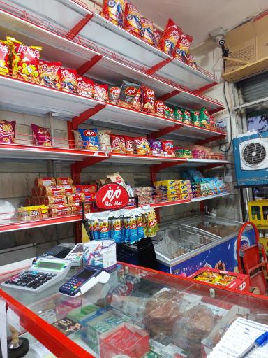 عکس امید مارکت